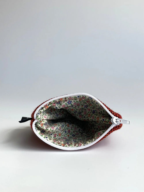 Balzac coin purse