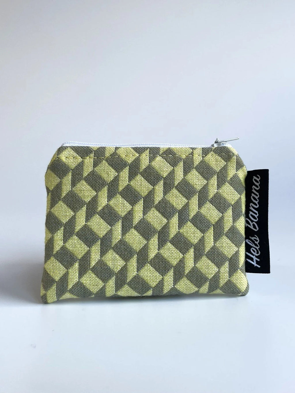 Berlingot coin purse