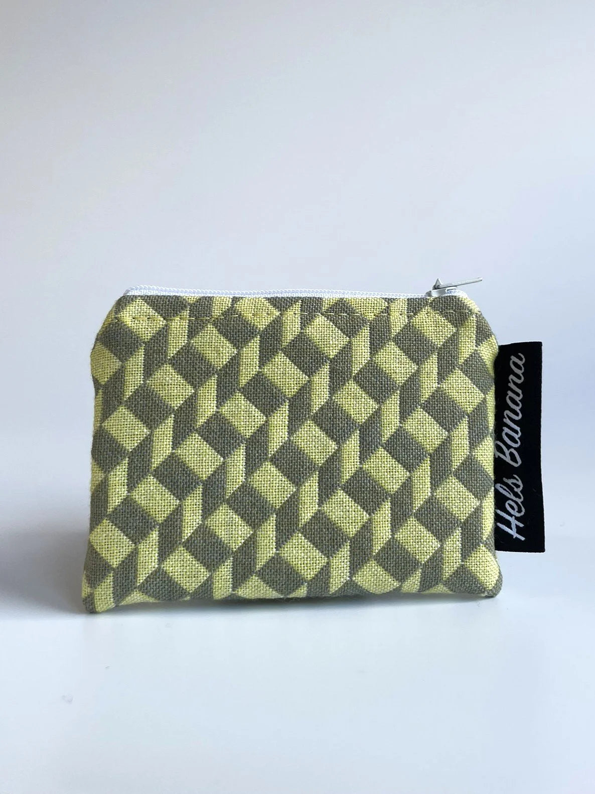 Berlingot coin purse