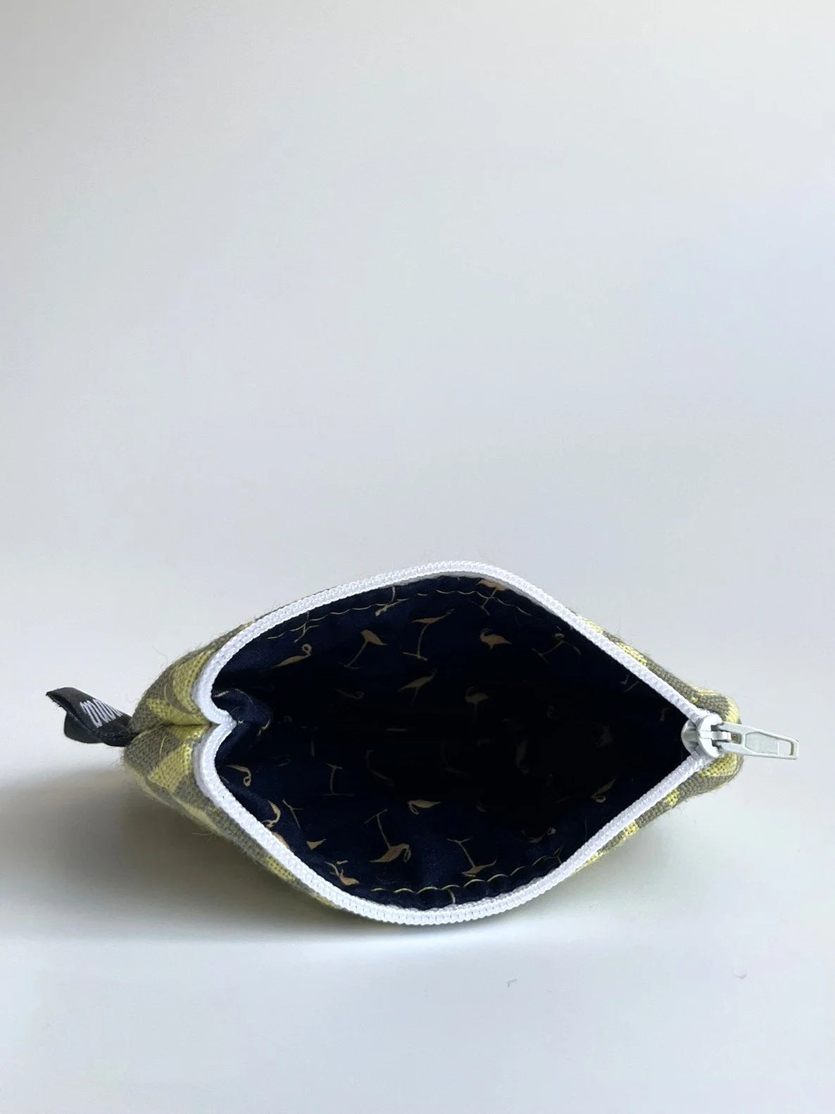 Berlingot coin purse
