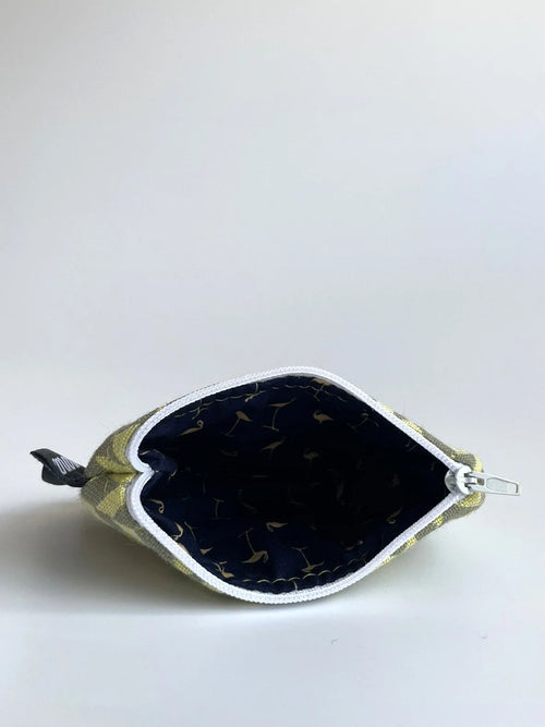 Berlingot coin purse