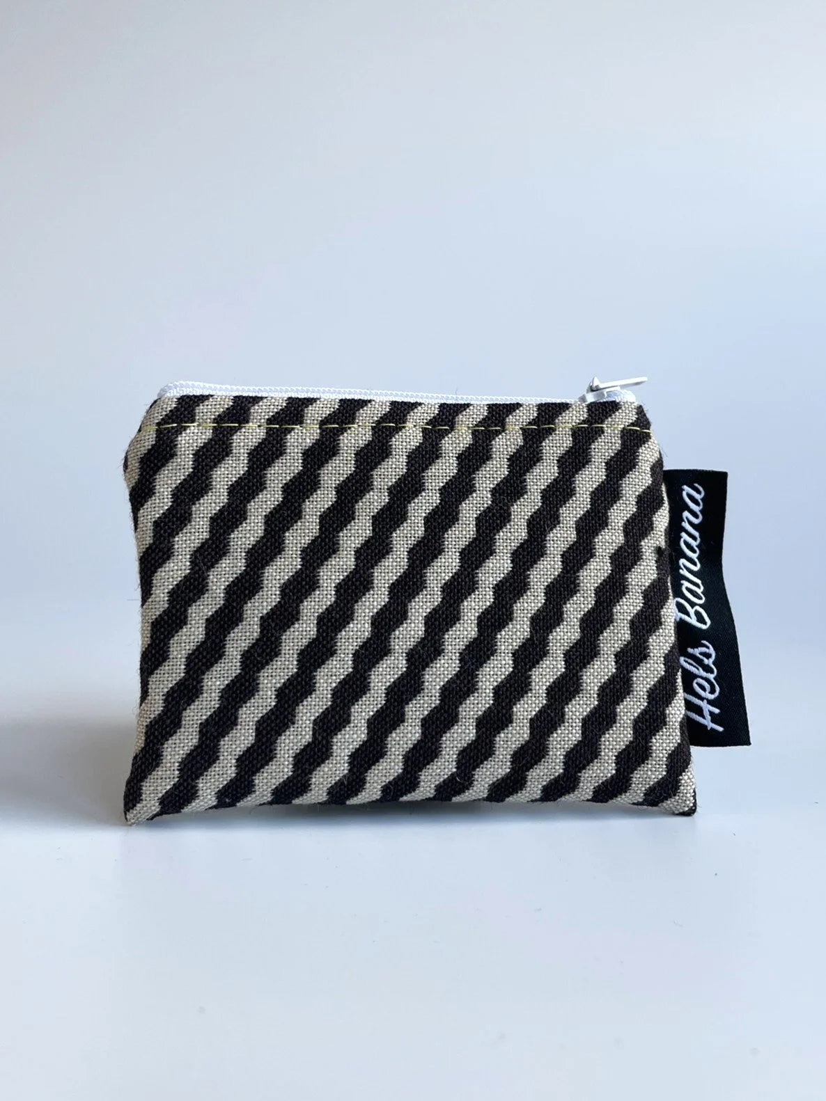 Cook coin purse