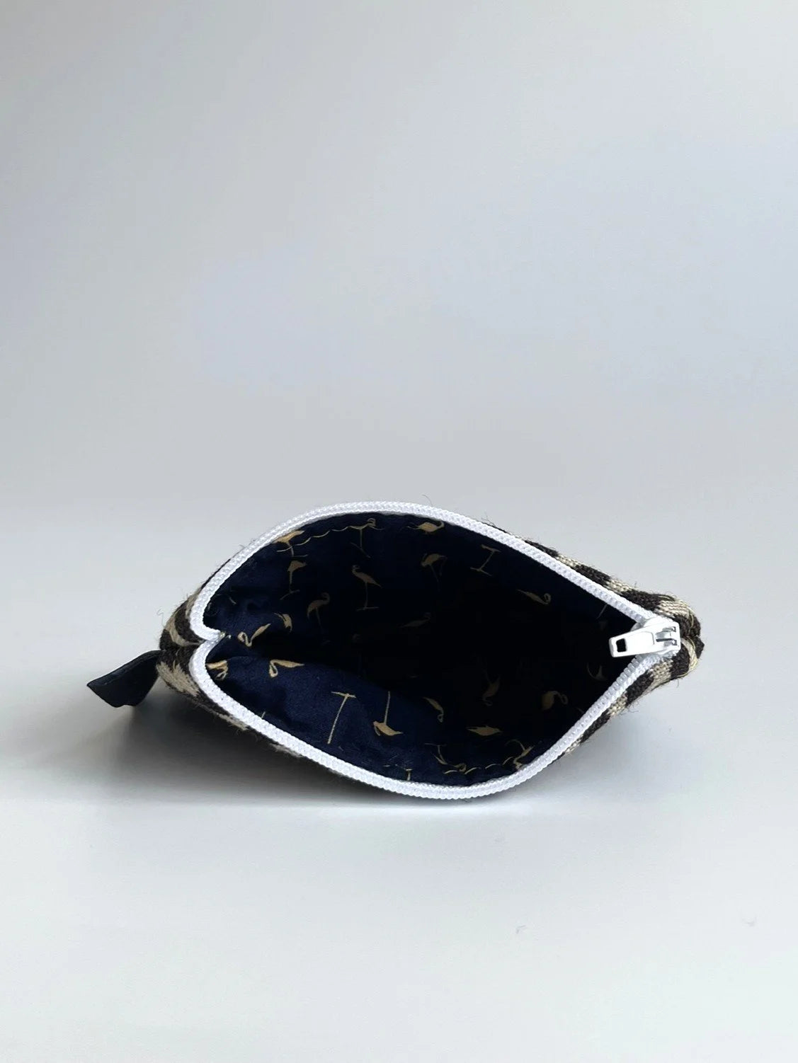 Cook coin purse