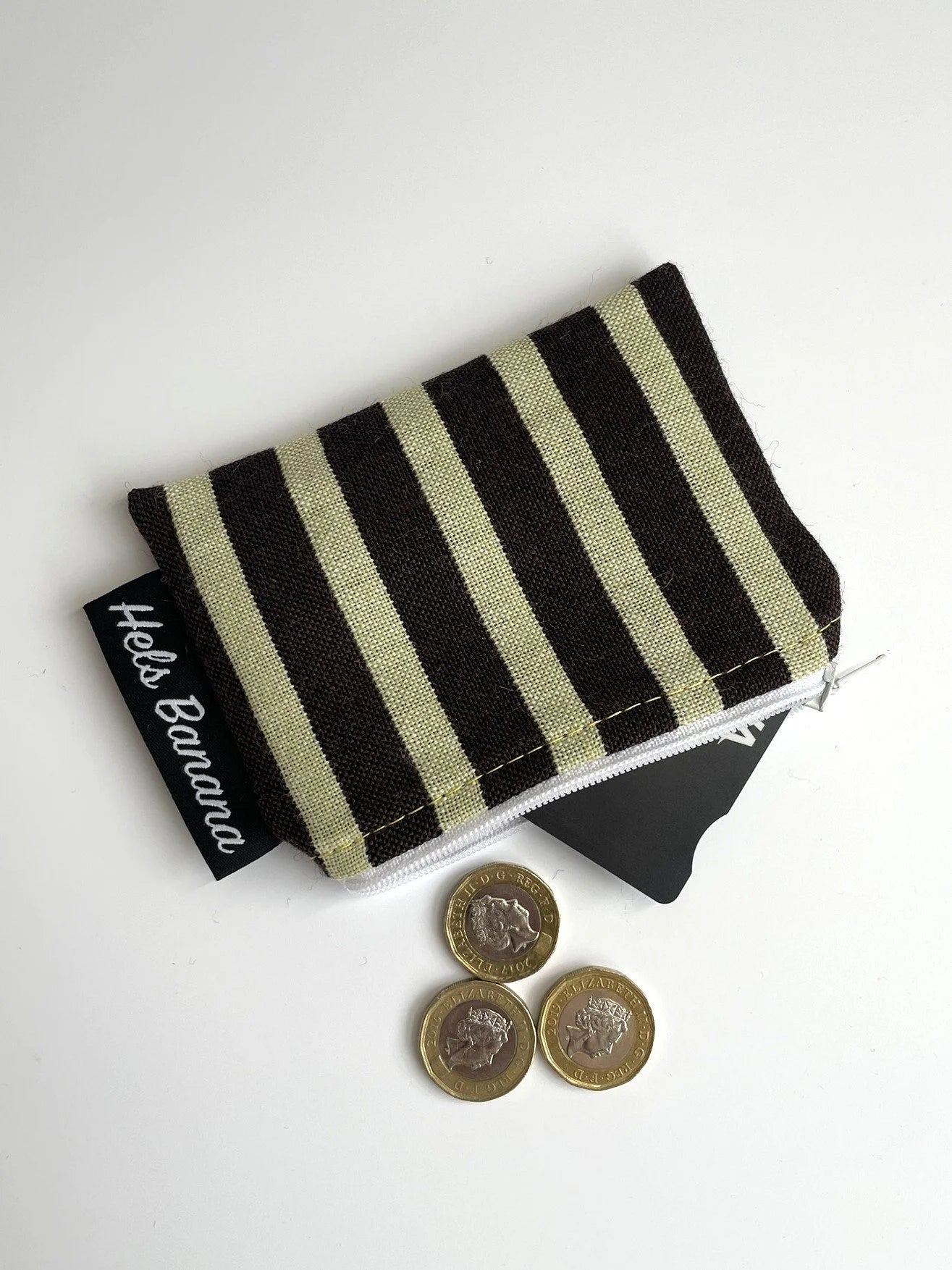 Danou coin purse