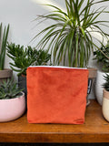 Angie Wash Bag