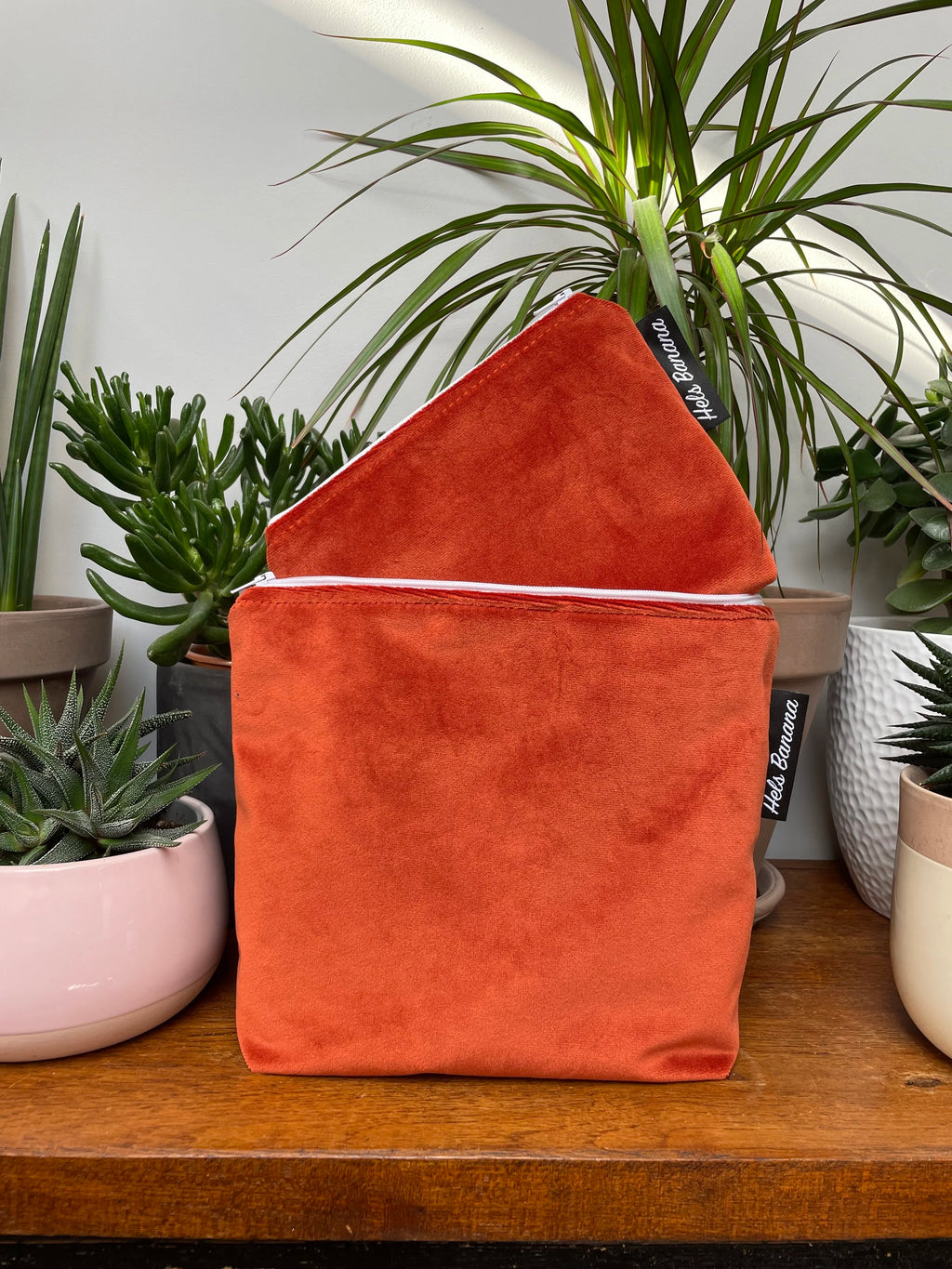 Angie Wash Bag