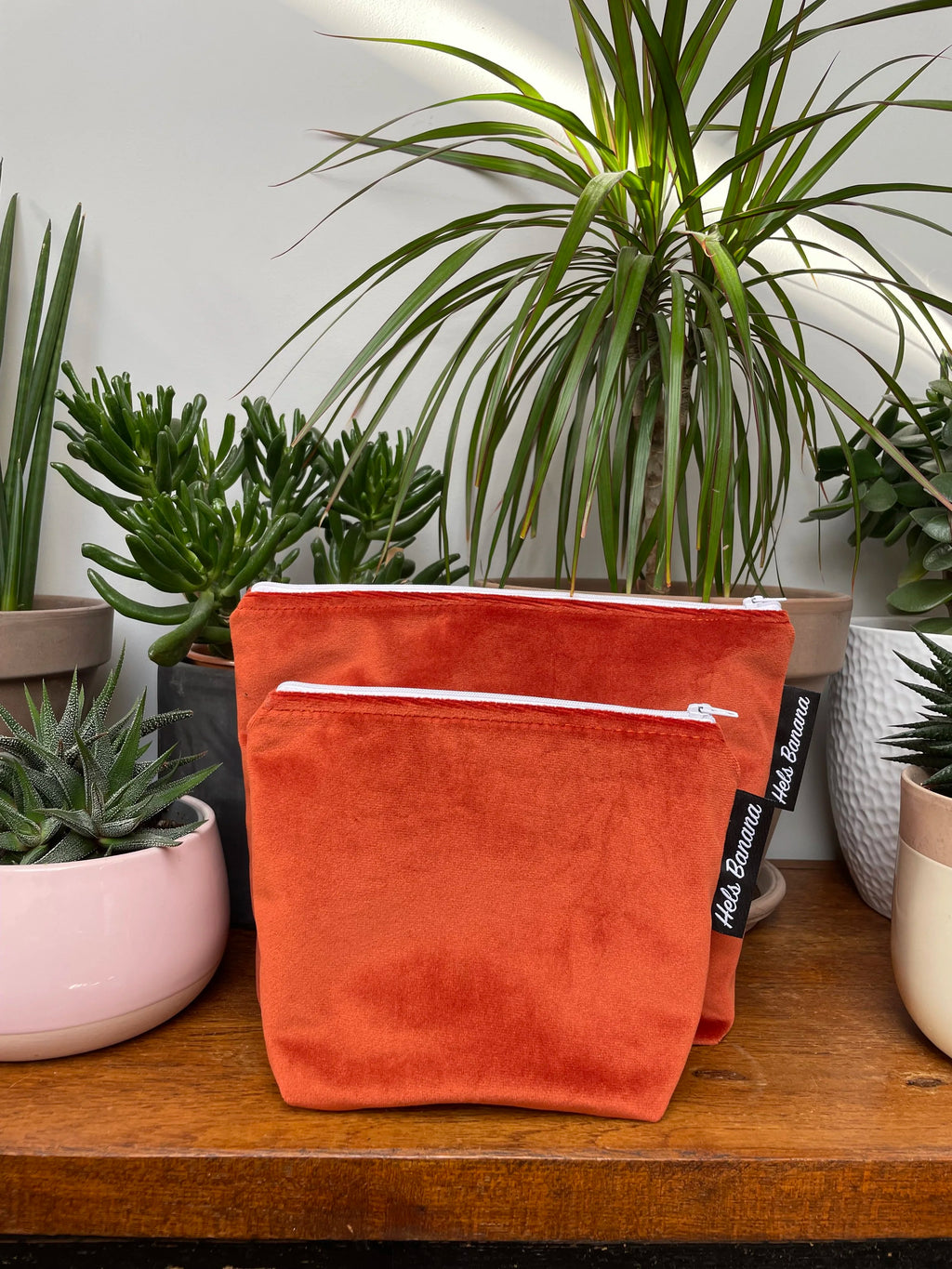 Angie Wash Bag