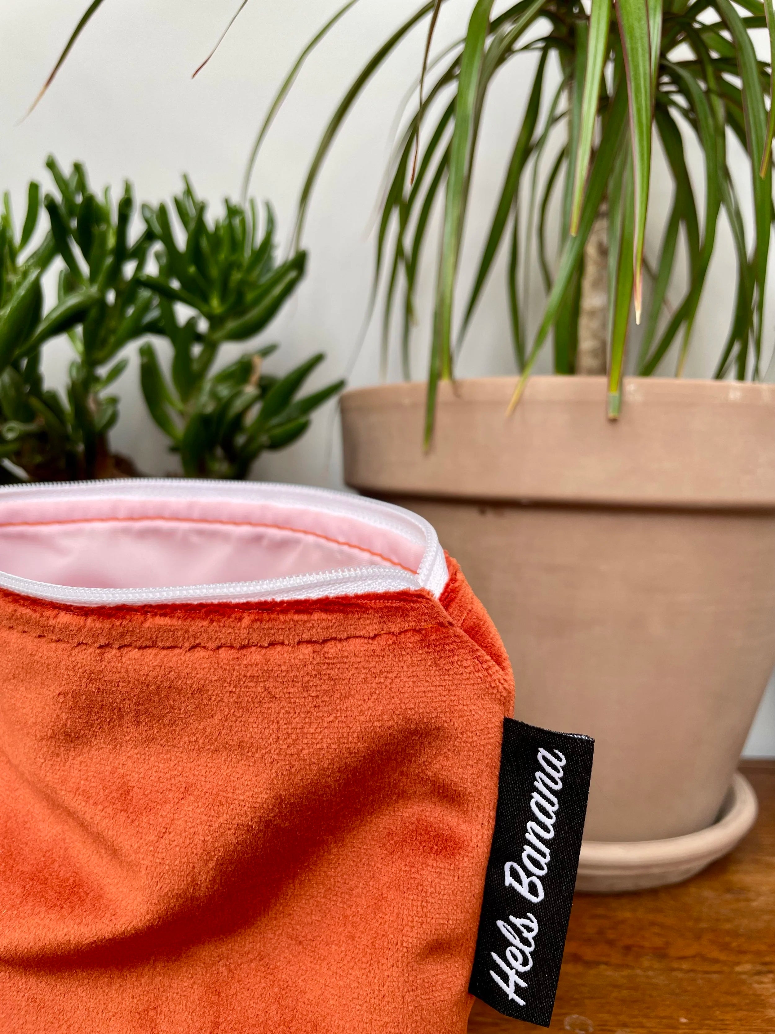 Angie Wash Bag