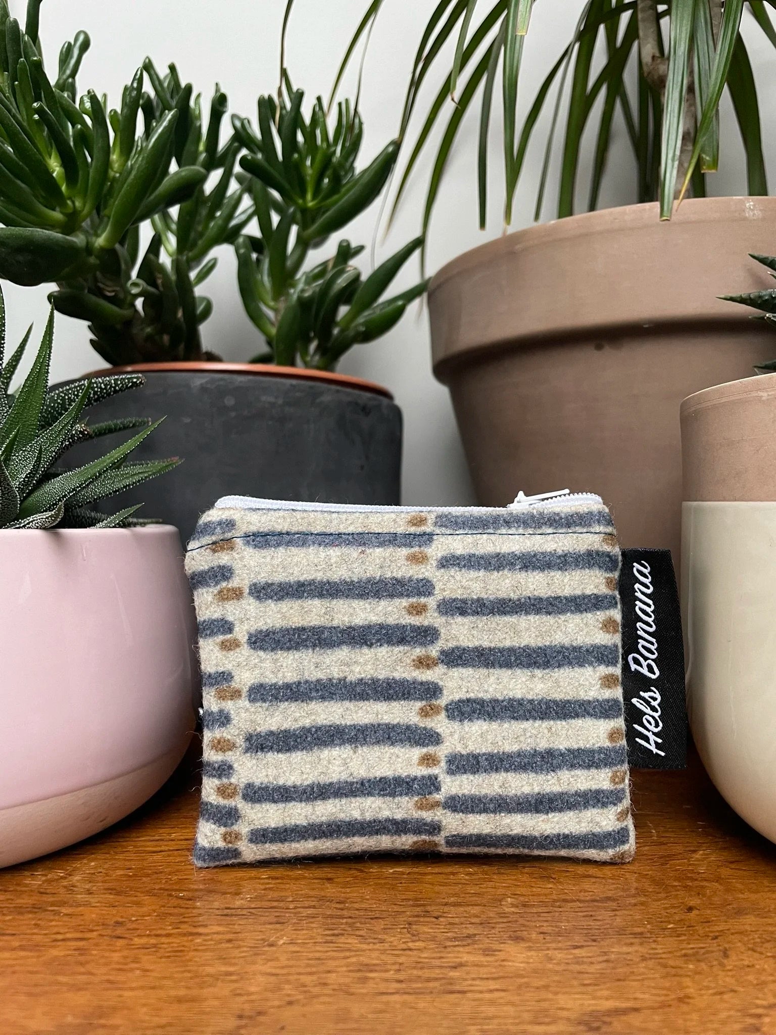 Dash coin purse