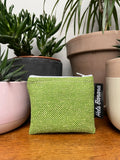 Incense coin purse