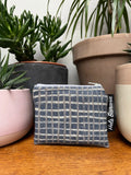 Purdy coin purse