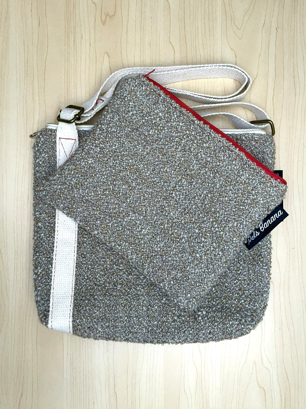 Rive Gauche Boucle
