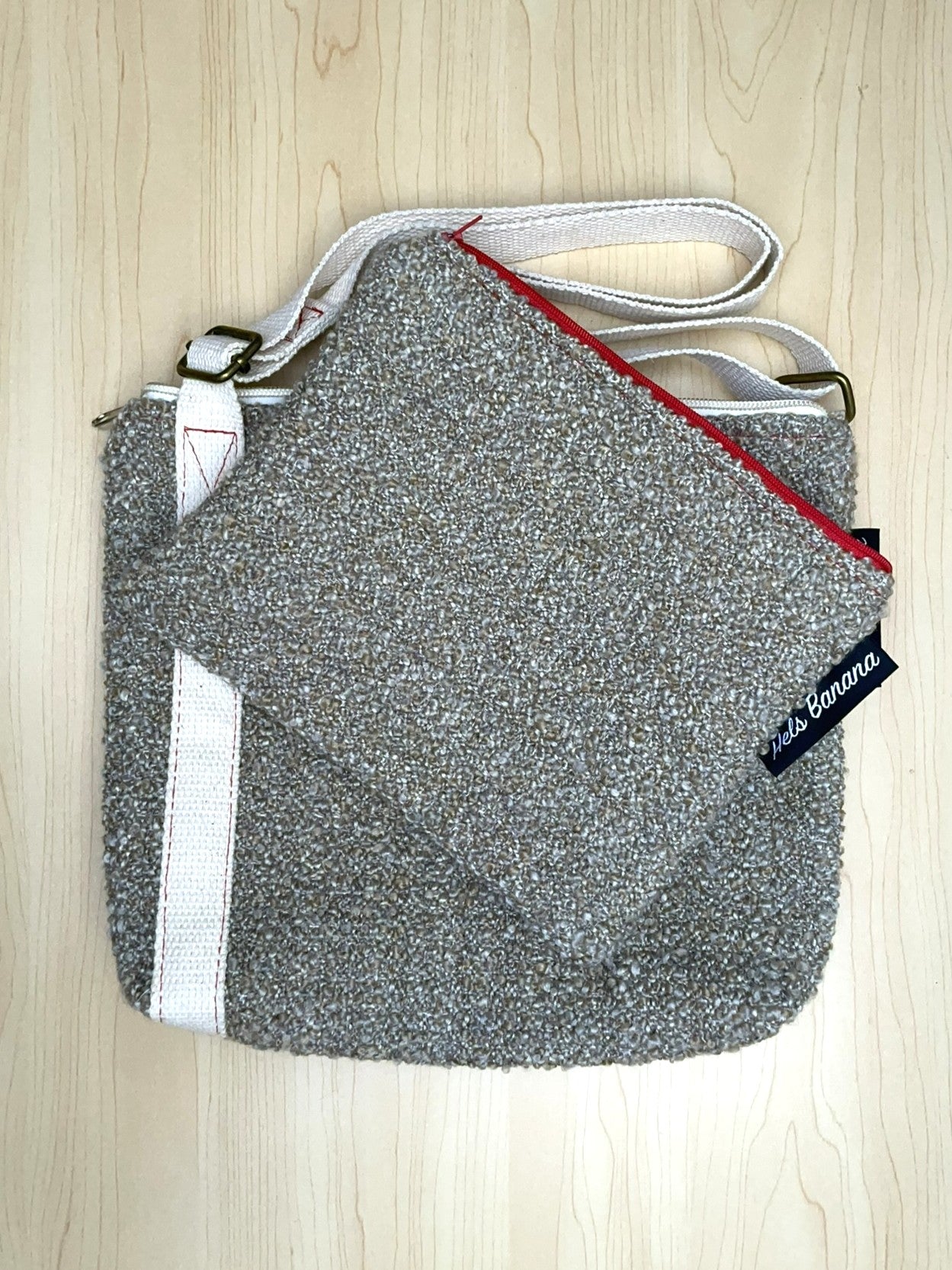 Rive Gauche Boucle