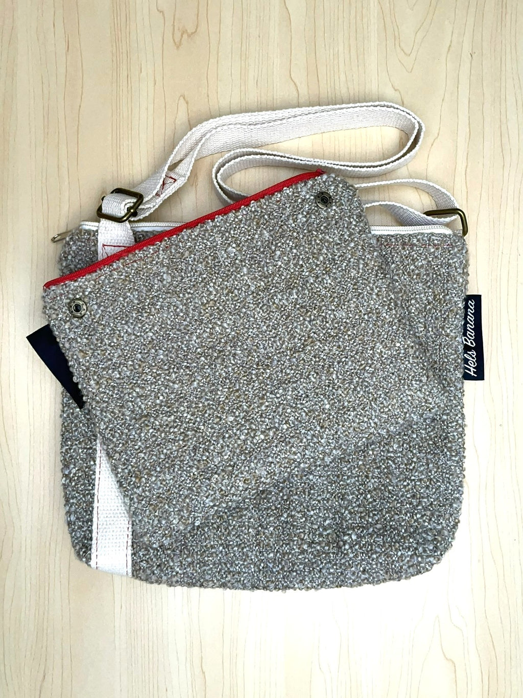 Rive Gauche Boucle