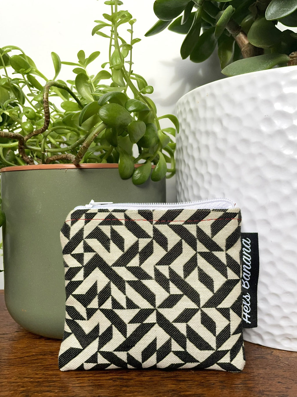 Albers coin purse