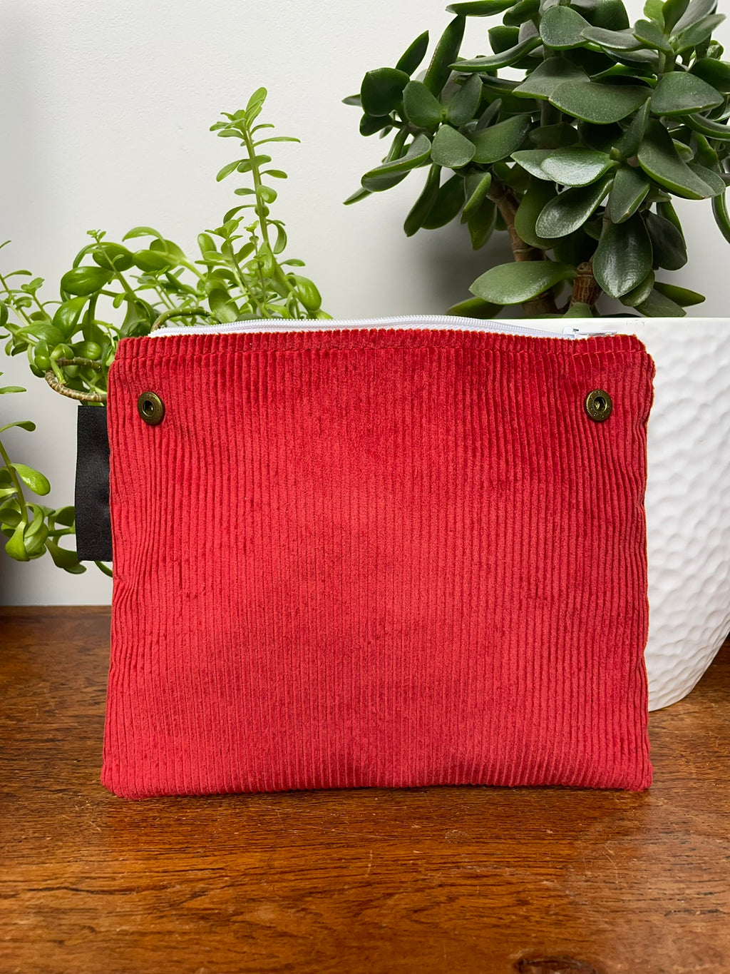 Paloma Snap-on Pouch