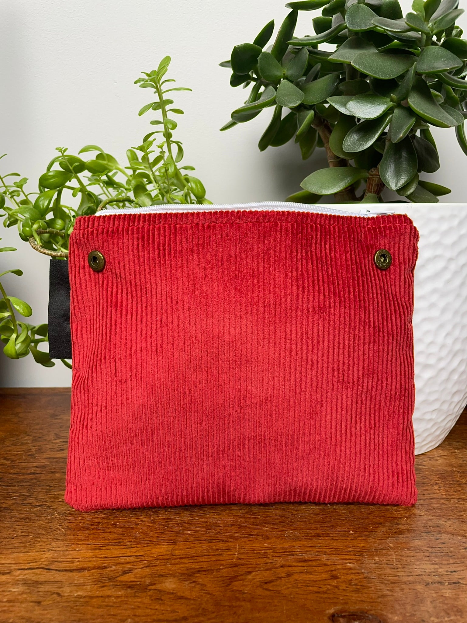 Paloma Snap-on Pouch
