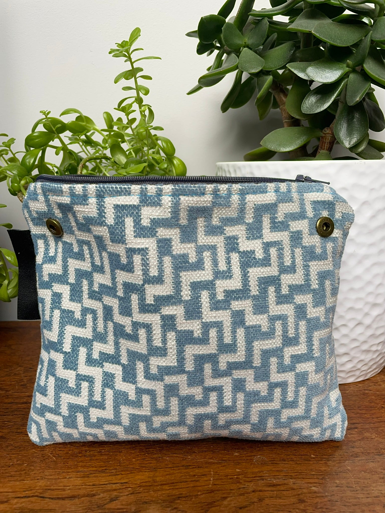 Collect Snap-on Pouch