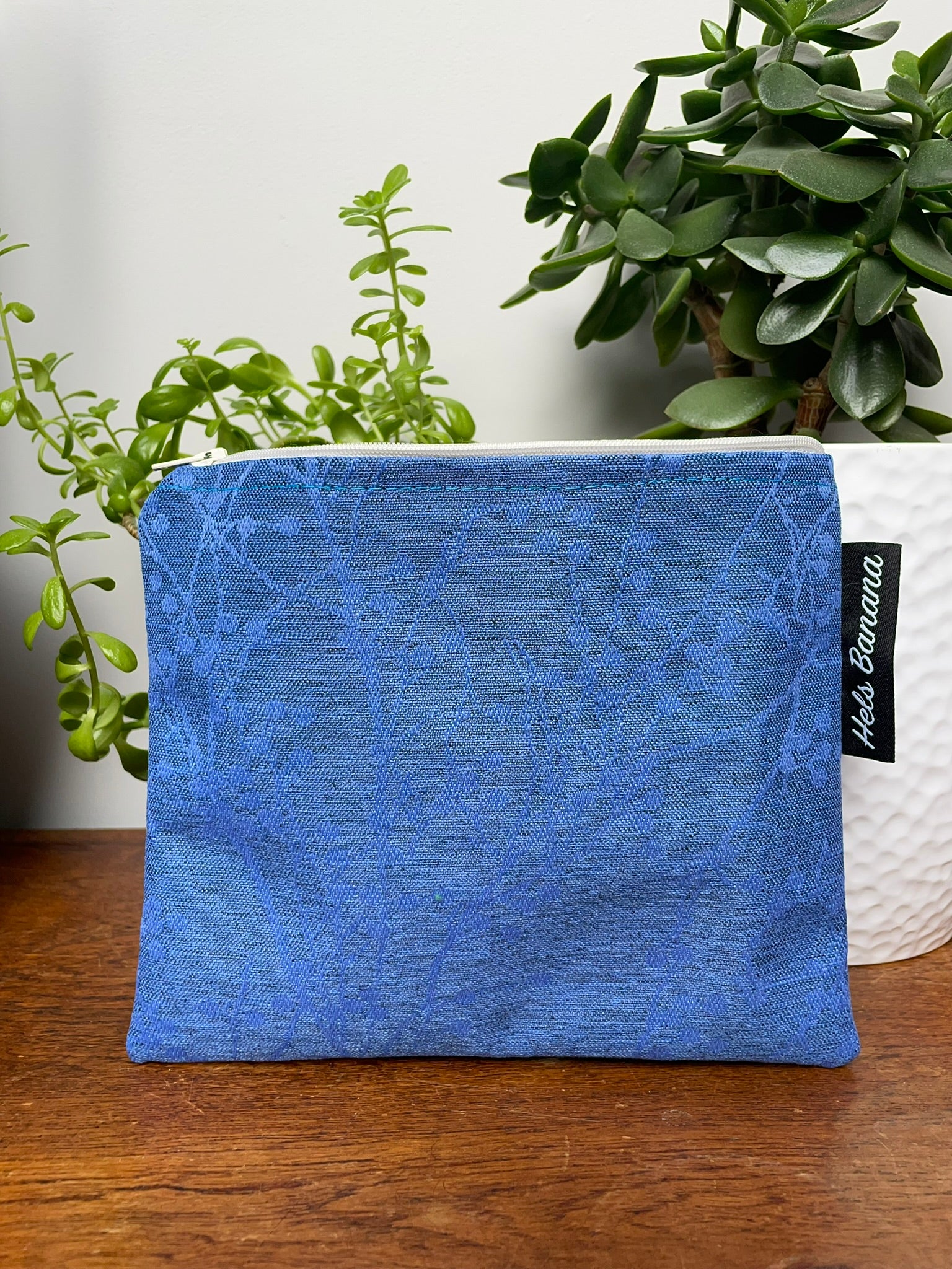 Robin Snap-on Pouch