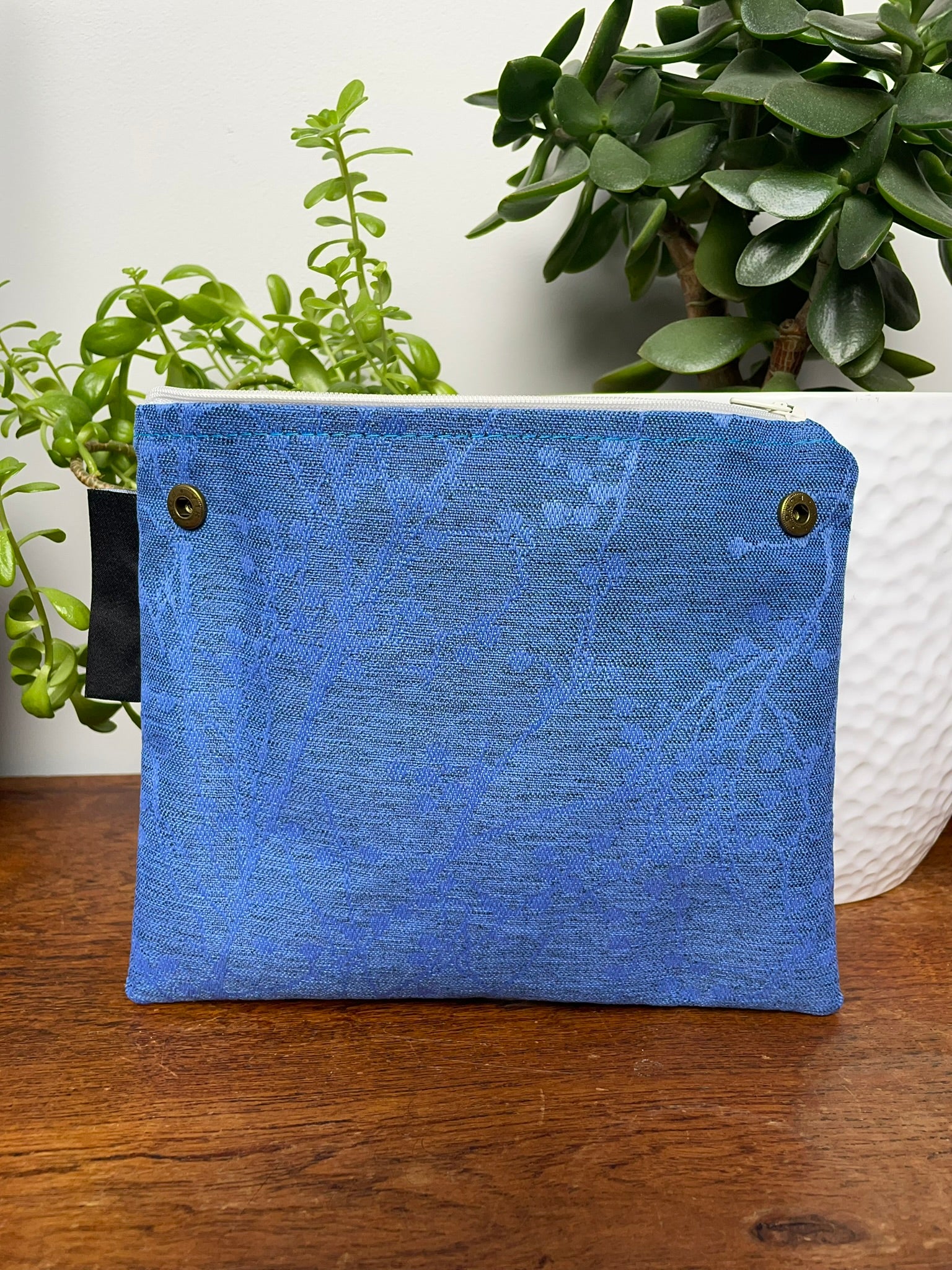 Robin Snap-on Pouch