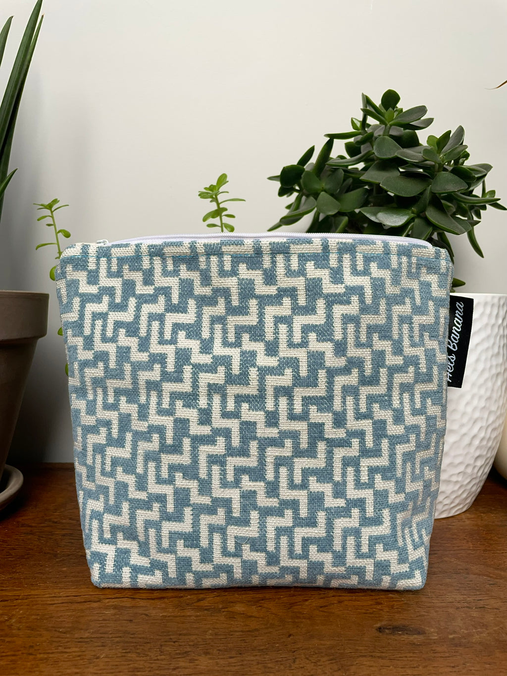 Labyrinth Wash Bag