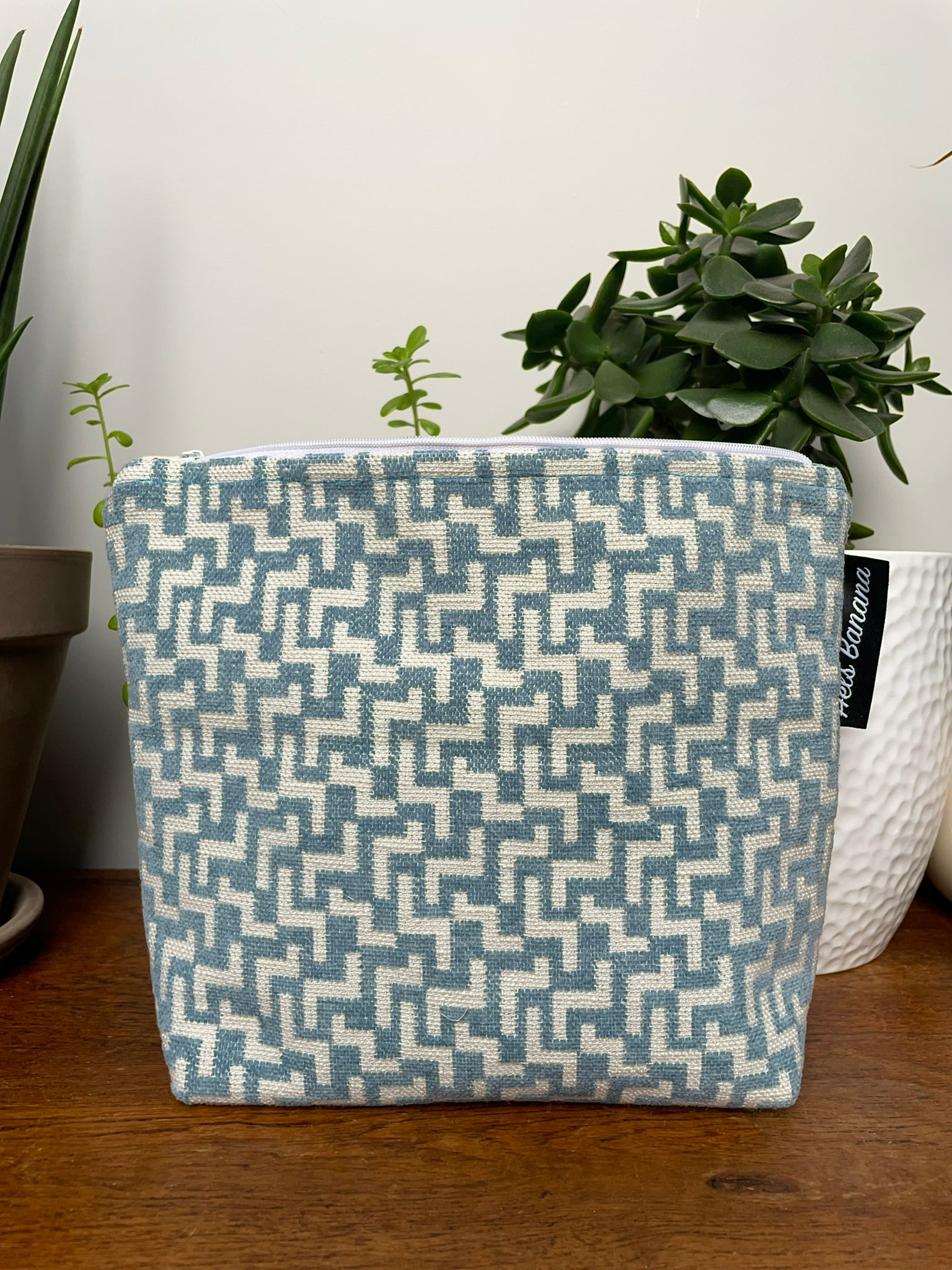 Labyrinth Wash Bag