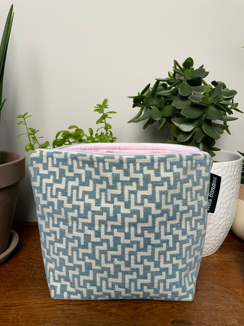 Labyrinth Wash Bag