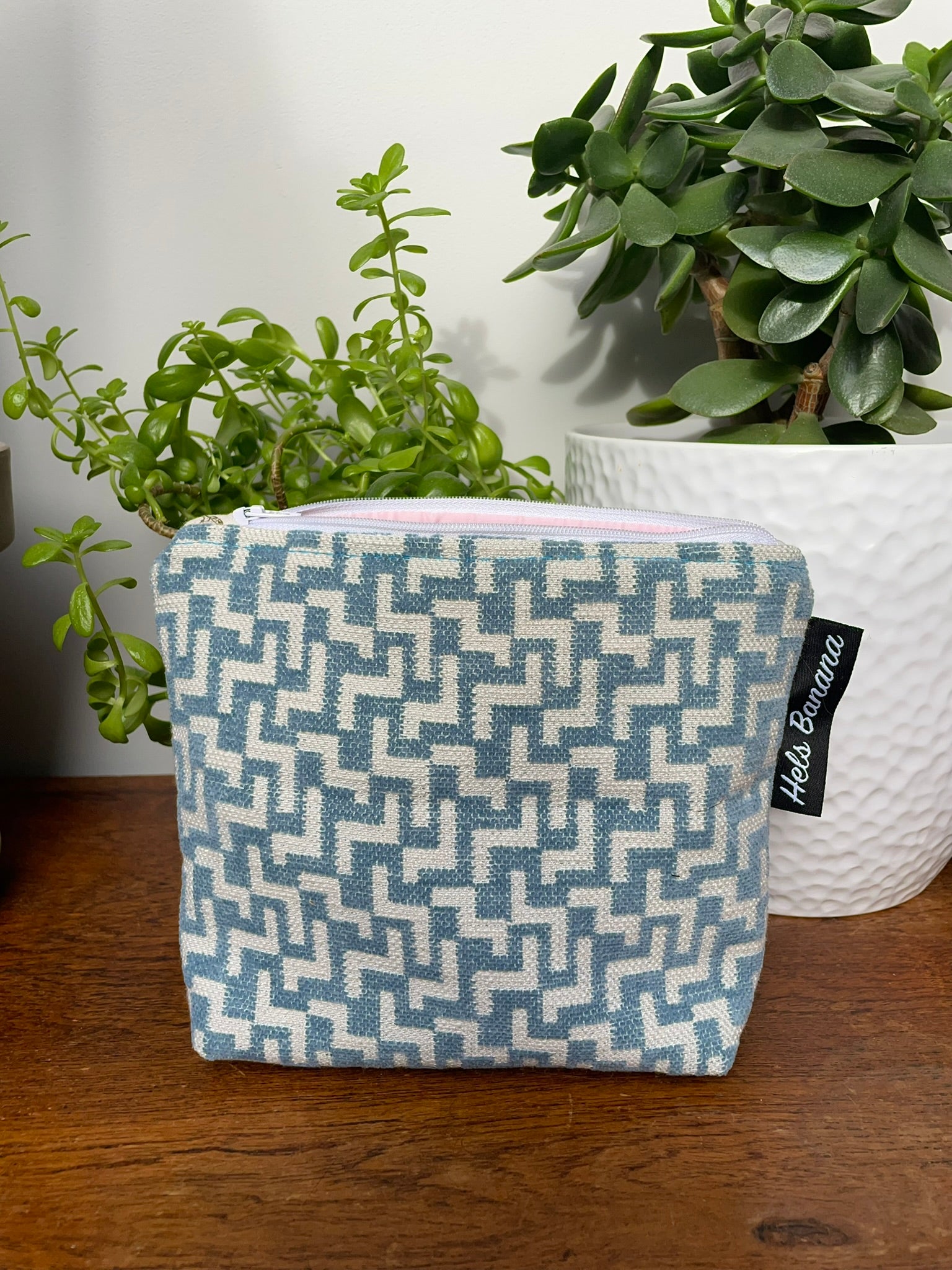 Shuly Makeup bag