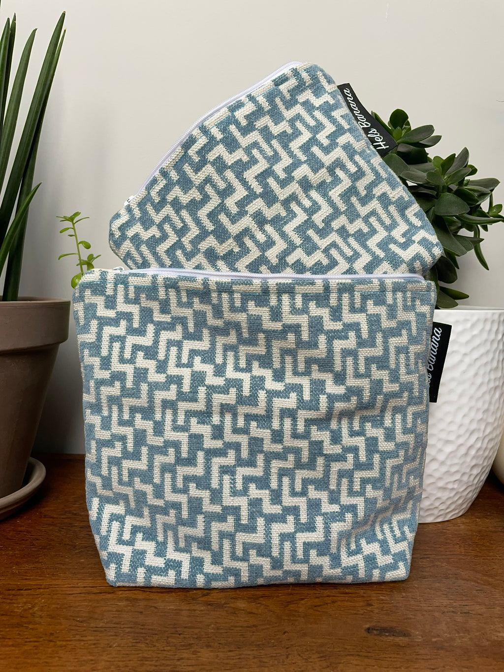 Shuly Makeup bag