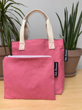 Orsay (small) Cotton Canvas pink