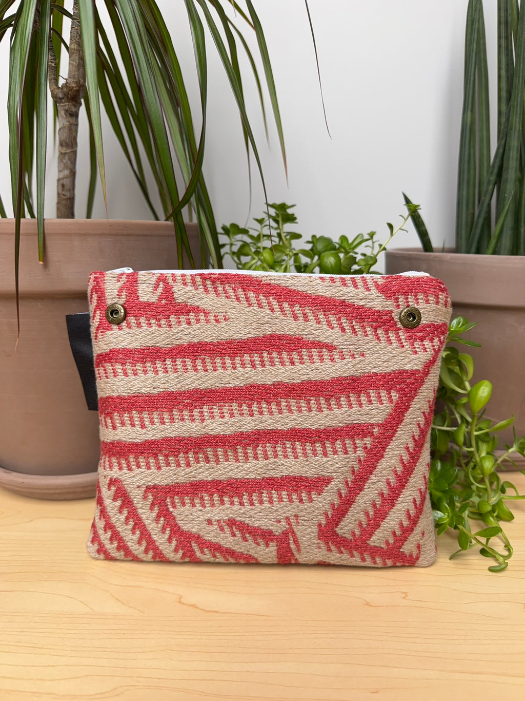 Halo Snap-on Pouch