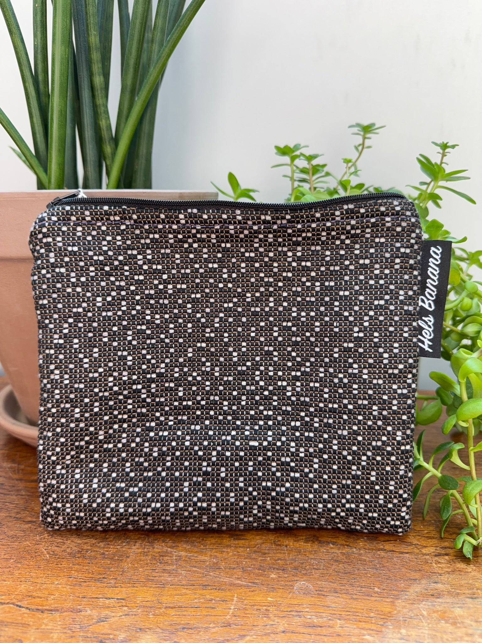 Elton Snap-on Pouch
