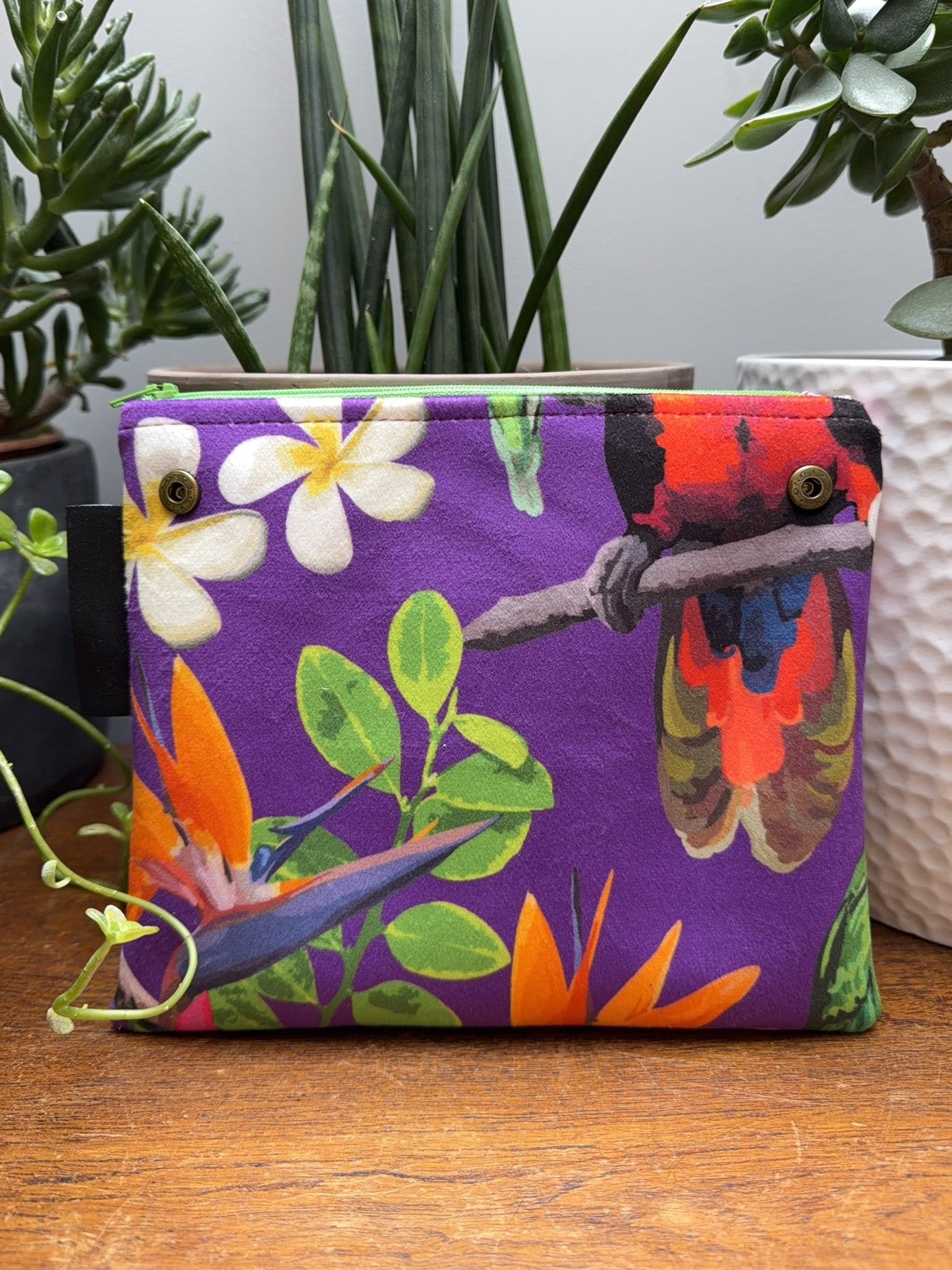Amazon Snap-on Pouch