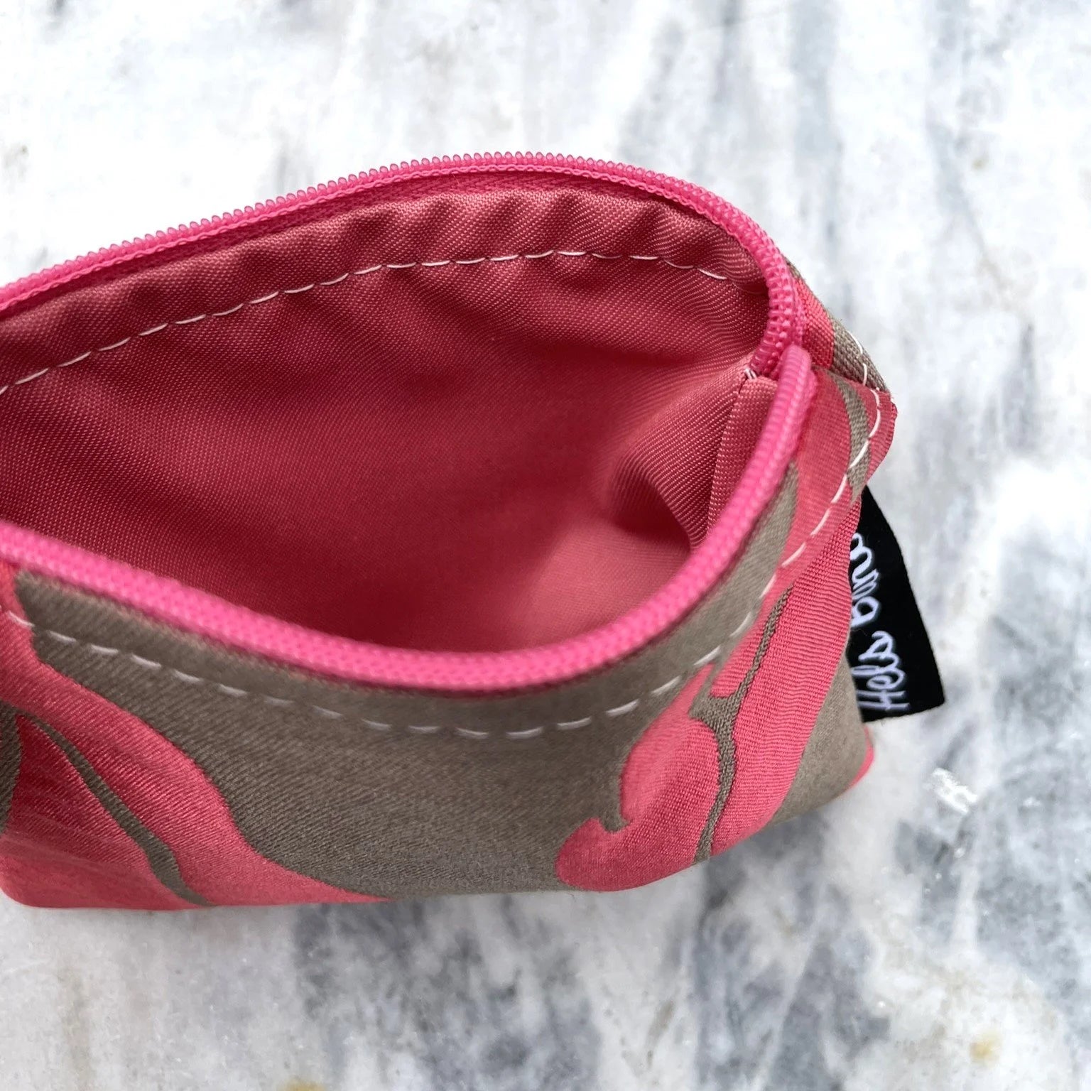 Laure coin purse