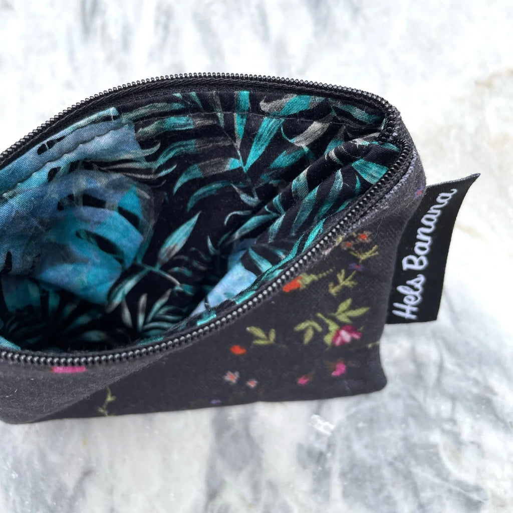Victor coin purse