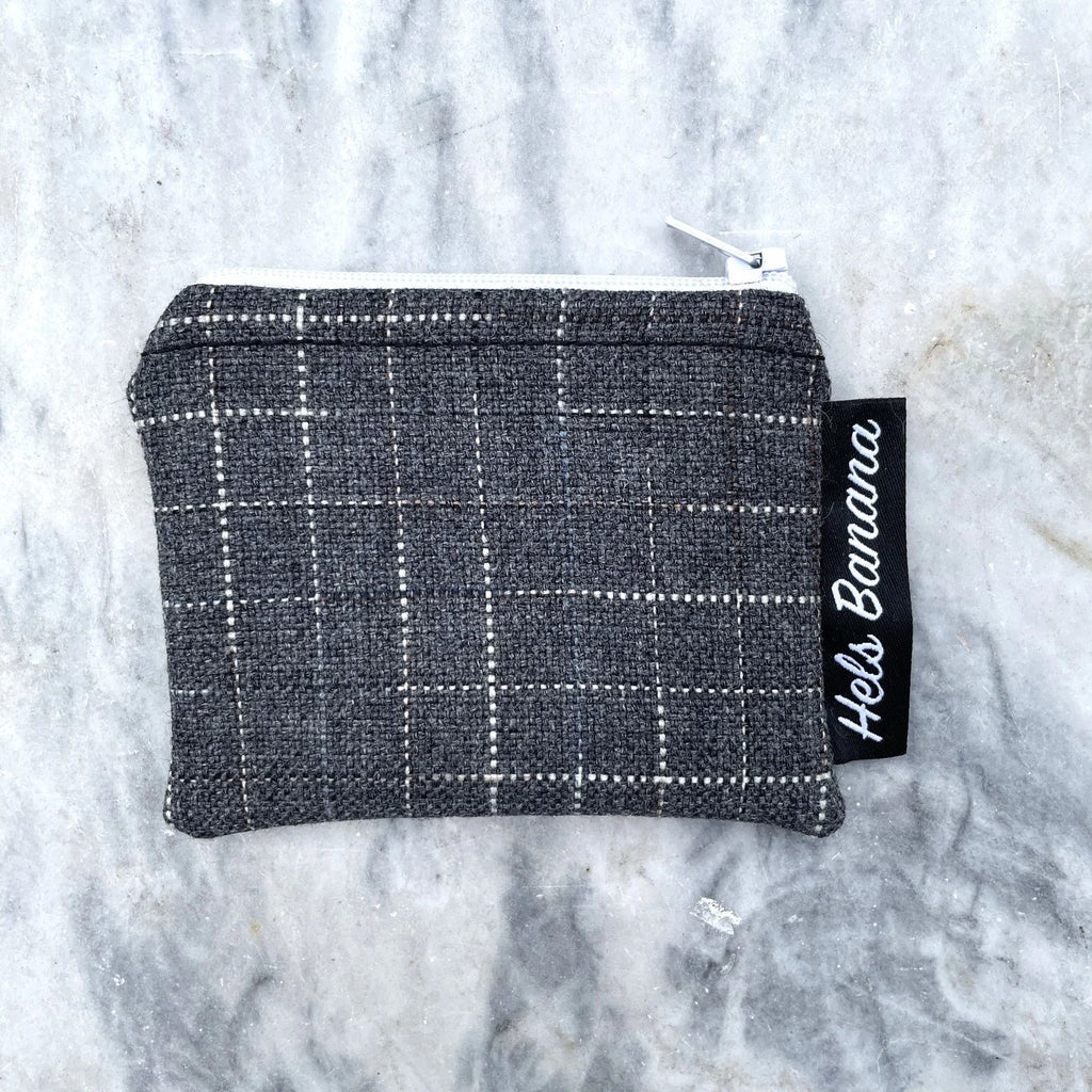 Ziggy coin purse