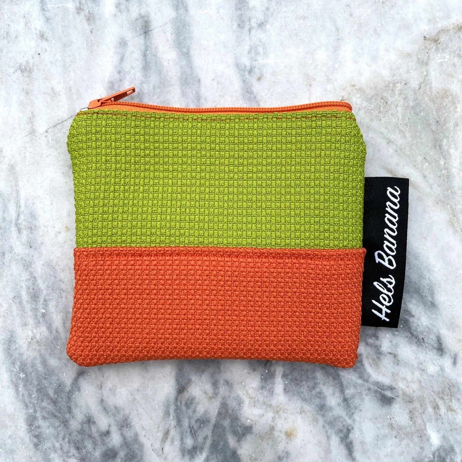 Lexington coin purse