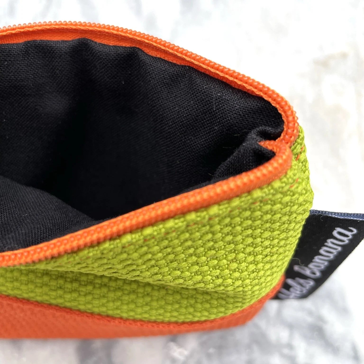 Lexington coin purse