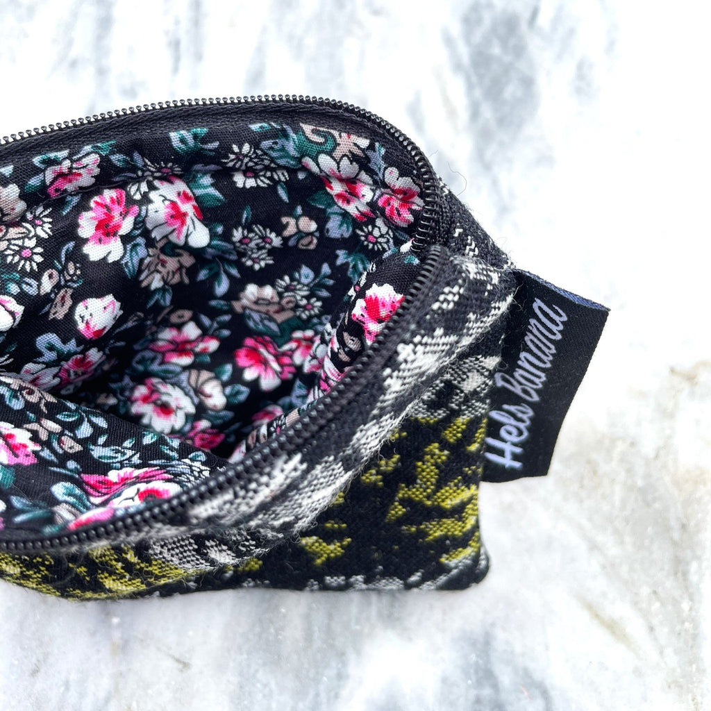 Tess coin purse