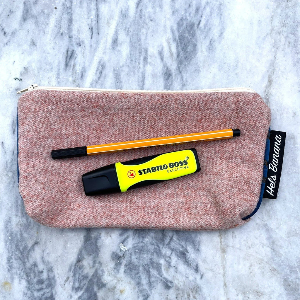 Jake pouch
