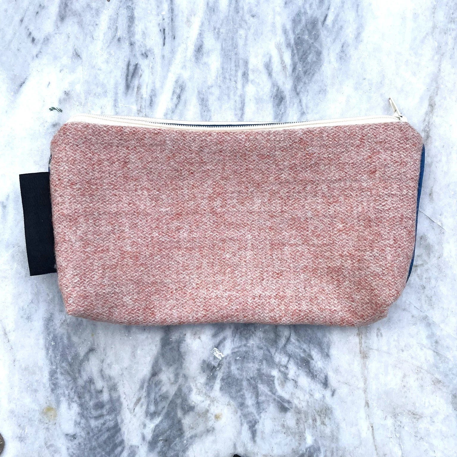 Jake pouch