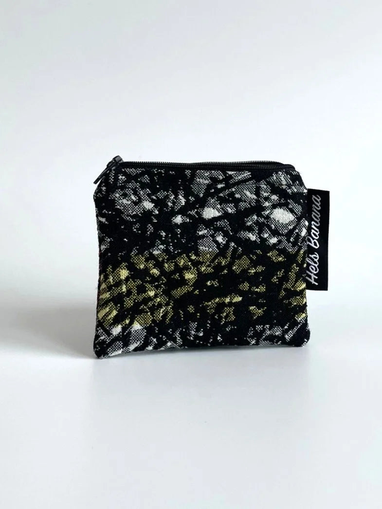 Tess coin purse