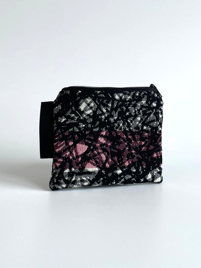 Tess coin purse