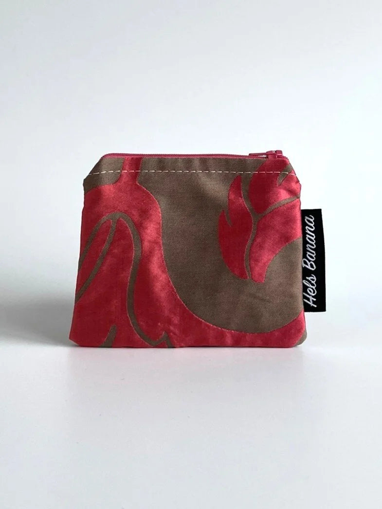 Laure coin purse