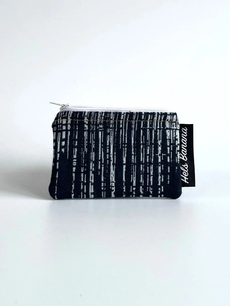 Daisy coin purse