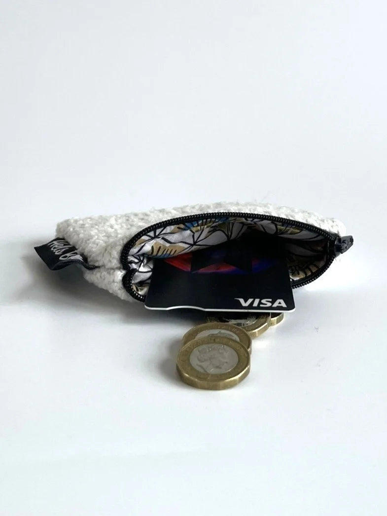 Everest coin purse