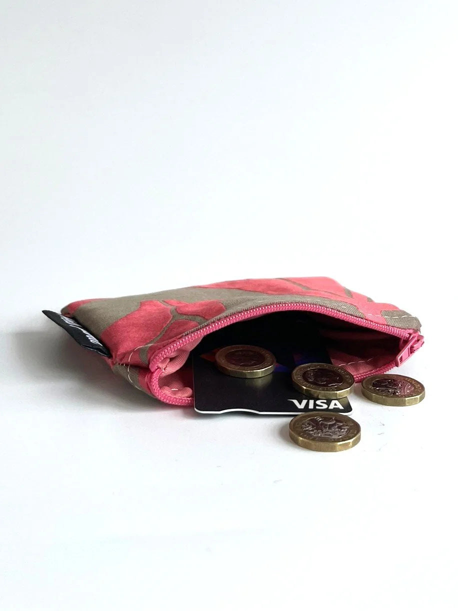 Laure coin purse
