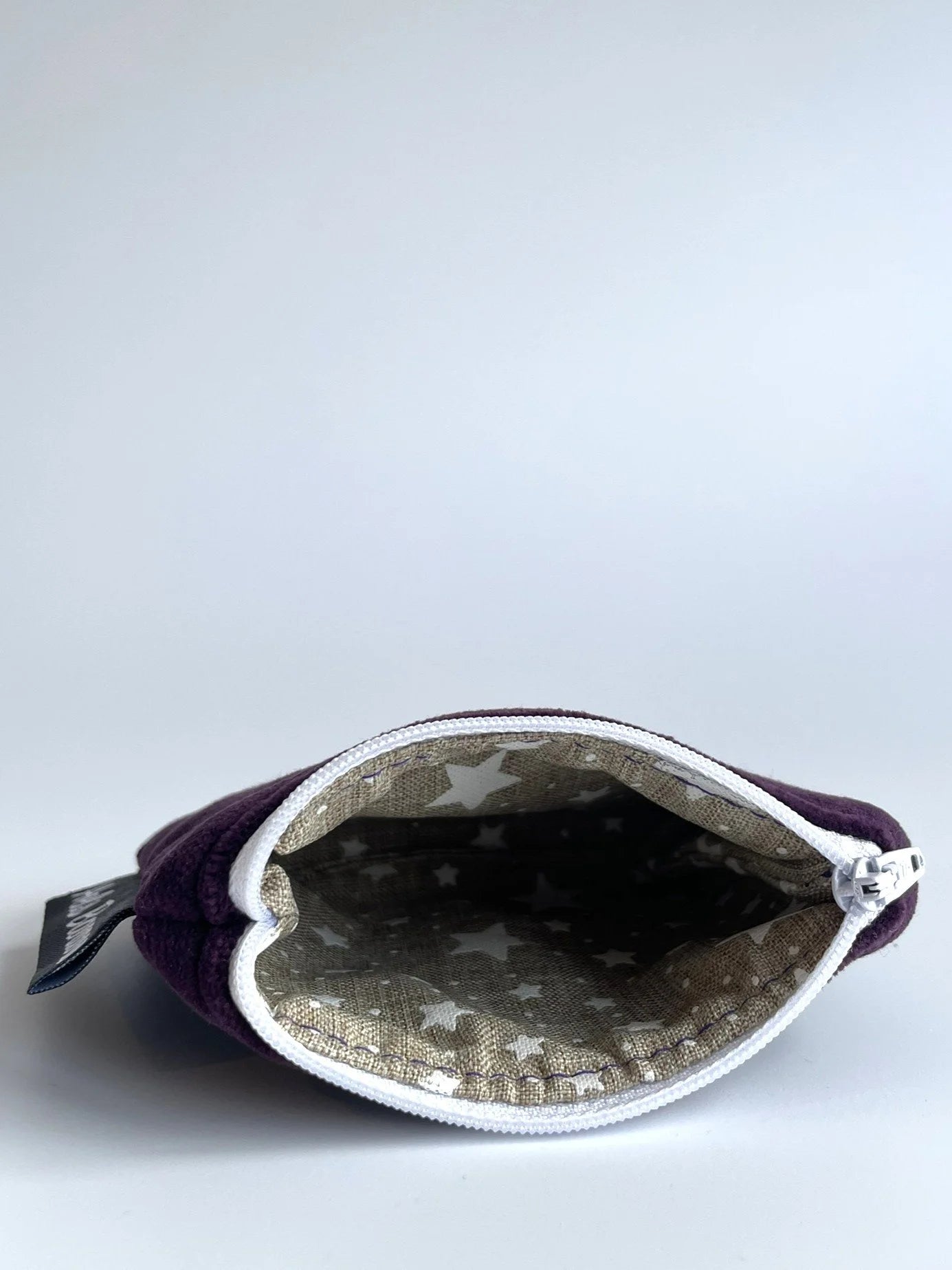 Lawry coin purse