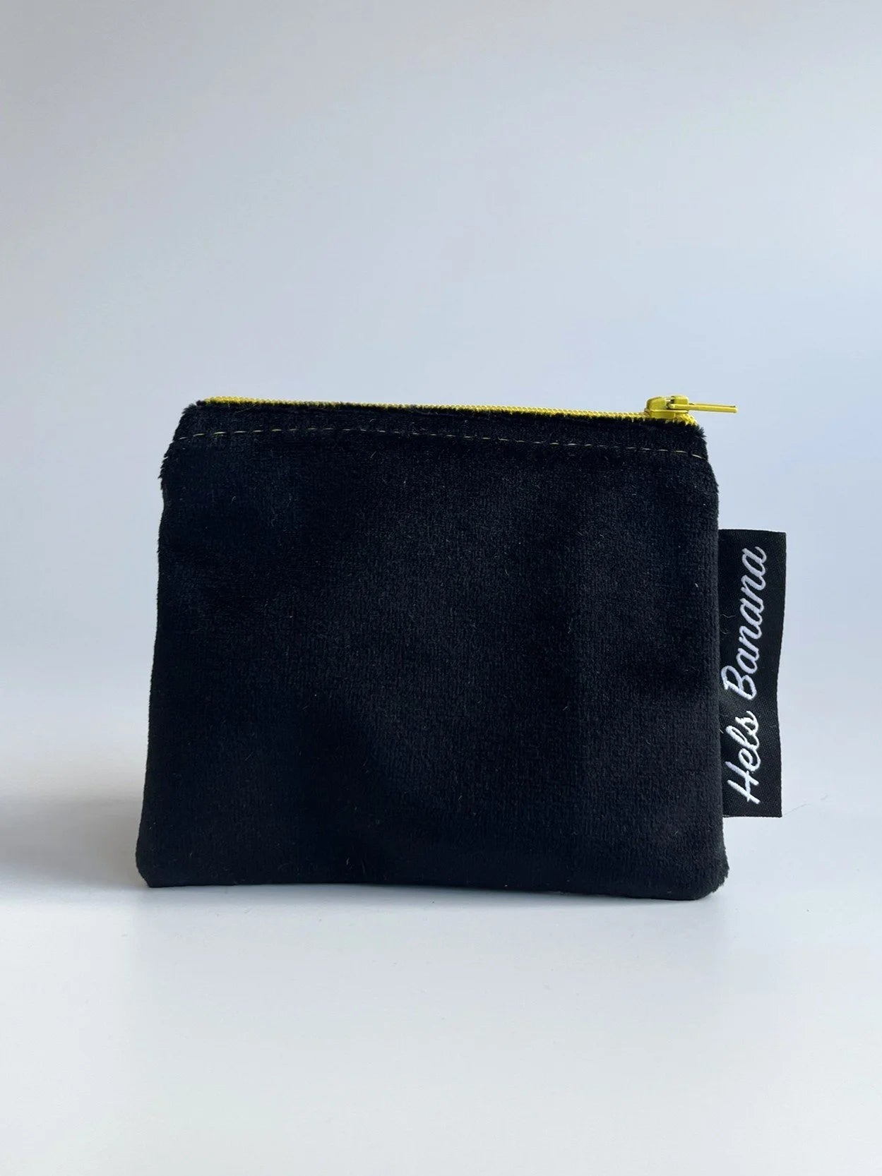 Mouse coin purse