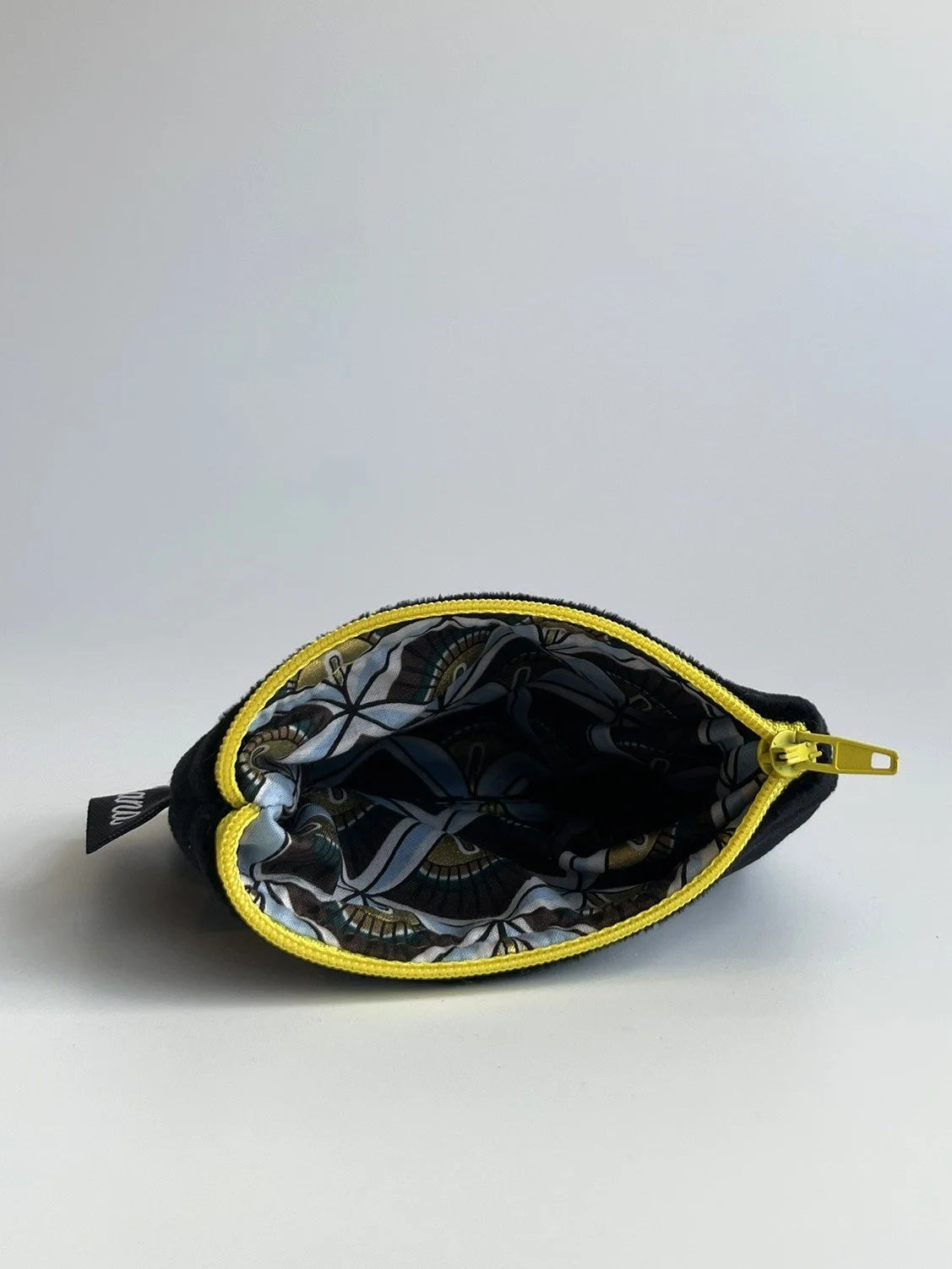 Mouse coin purse
